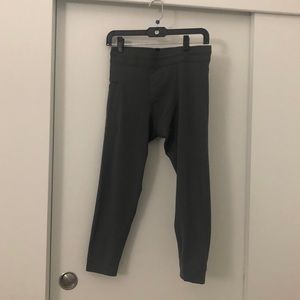 Nike Men’s yoga pants